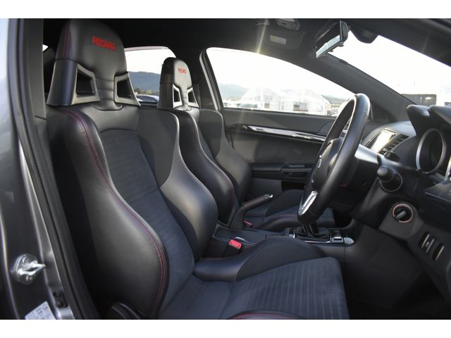 Mitsubishi LANCER 2016-01 23049-17