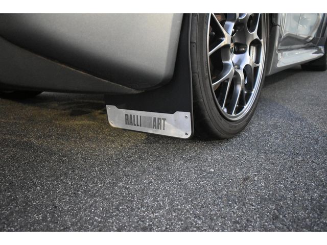 Mitsubishi LANCER 2016-01 23049-24