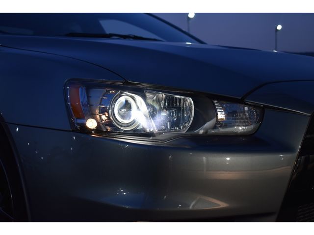 Mitsubishi LANCER 2016-01 23049-26
