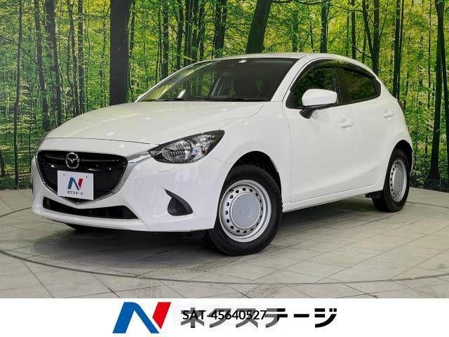 Mazda DEMIO 2018-11 296674-0