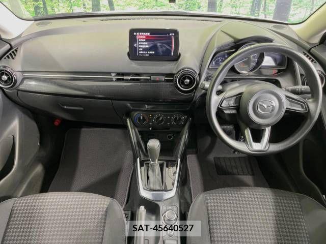 Mazda DEMIO 2018-11 296674-1