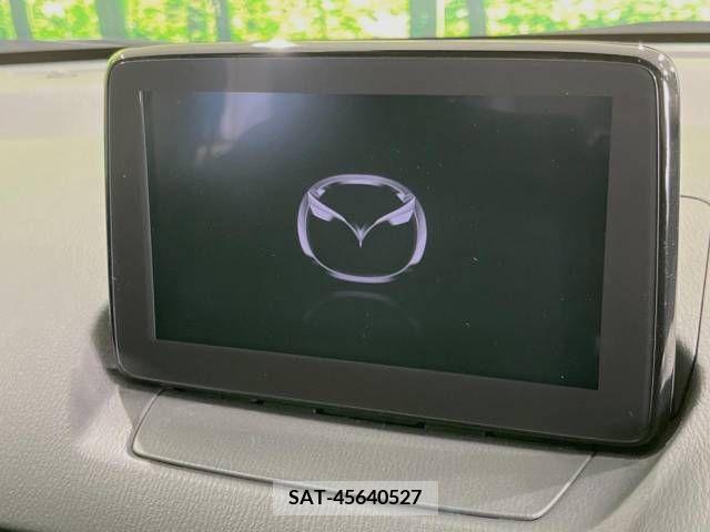 Mazda DEMIO 2018-11 296674-3