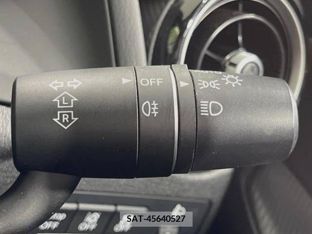 Mazda DEMIO 2018-11 296674-6