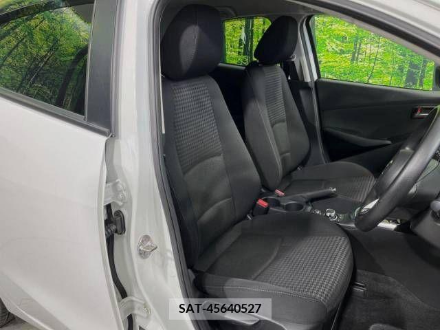 Mazda DEMIO 2018-11 296674-8