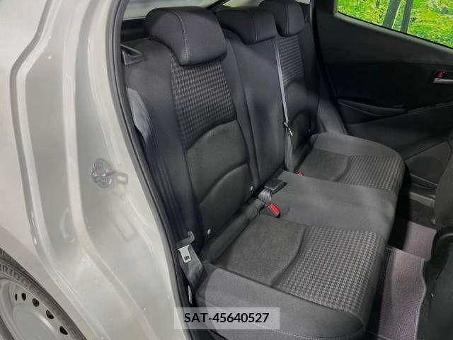 Mazda DEMIO 2018-11 296674-9