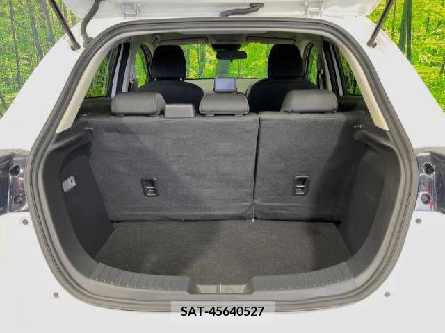 Mazda DEMIO 2018-11 296674-10