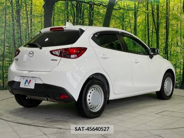 Mazda DEMIO 2018-11 296674-17