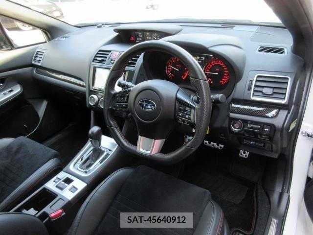 Subaru WRX S4 2016-09 371141-14