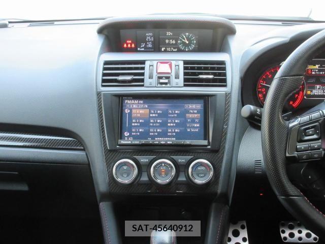 Subaru WRX S4 2016-09 371141-3