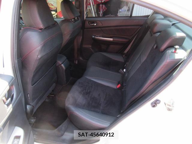 Subaru WRX S4 2016-09 371141-21