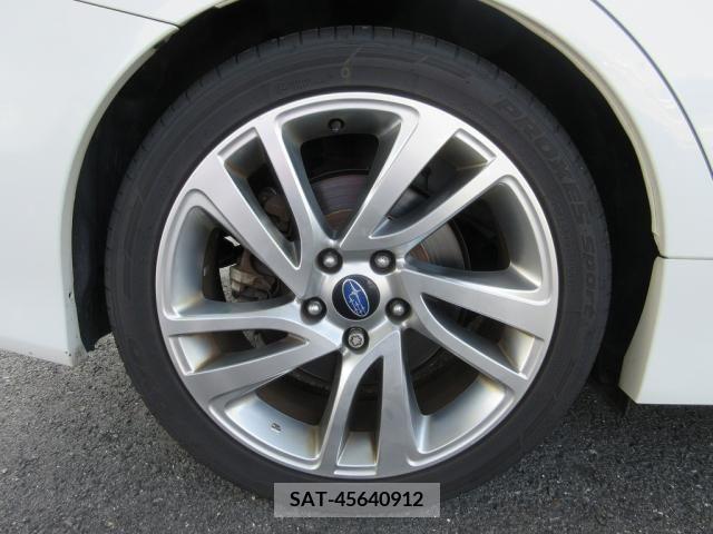 Subaru WRX S4 2016-09 371141-29