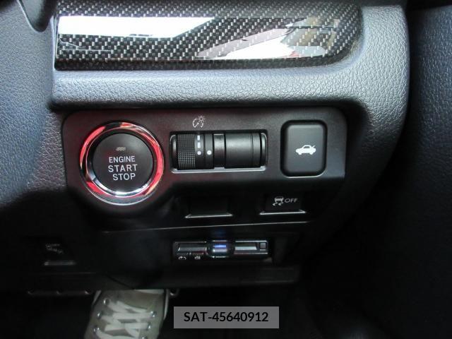 Subaru WRX S4 2016-09 371141-12