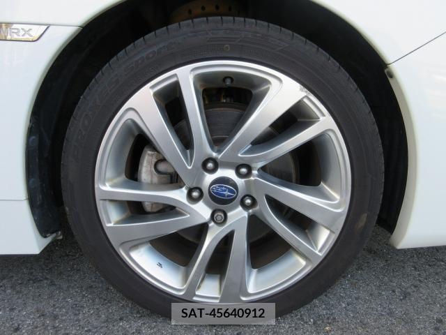 Subaru WRX S4 2016-09 371141-28