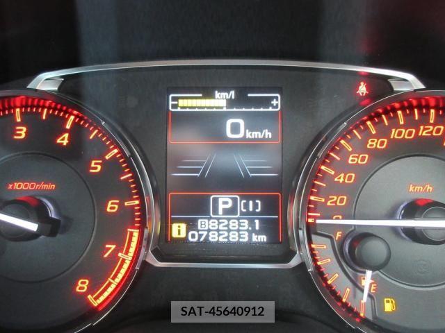 Subaru WRX S4 2016-09 371141-10