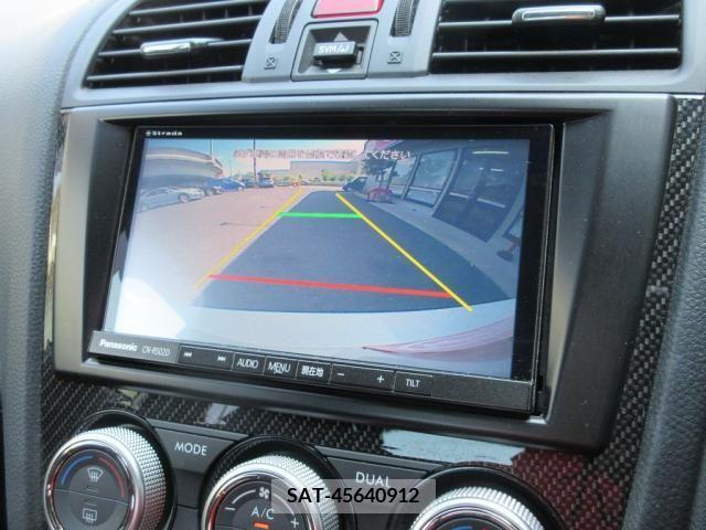 Subaru WRX S4 2016-09 371141-8