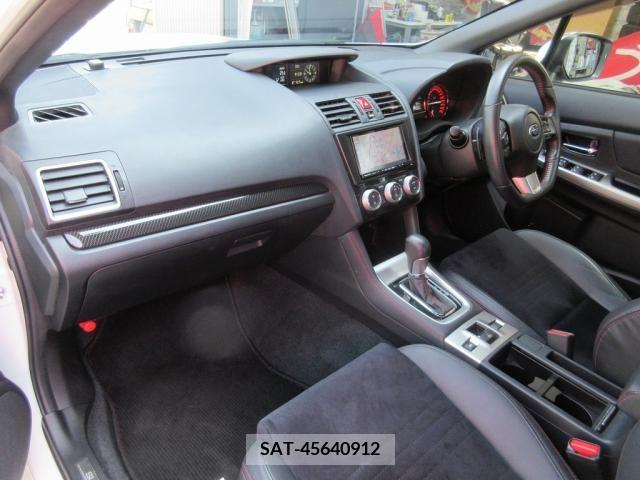 Subaru WRX S4 2016-09 371141-17