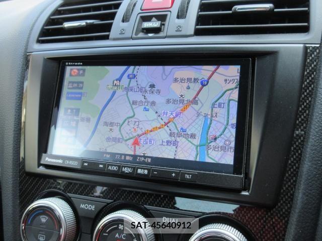 Subaru WRX S4 2016-09 371141-7