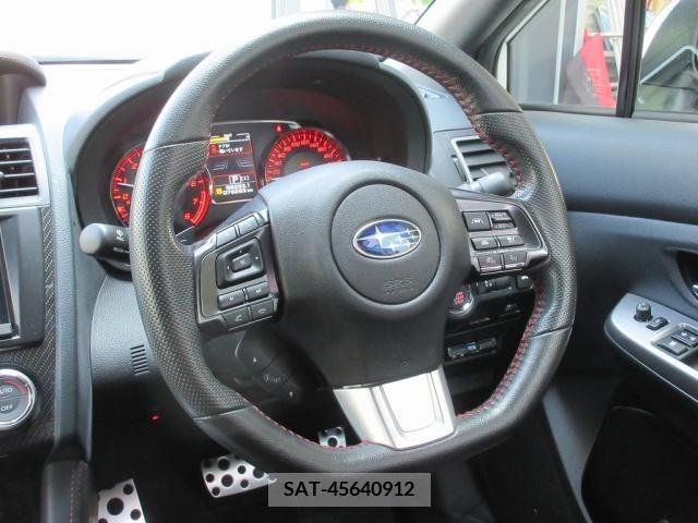 Subaru WRX S4 2016-09 371141-5