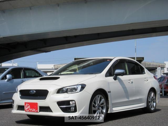 Subaru WRX S4 2016-09 371141-0