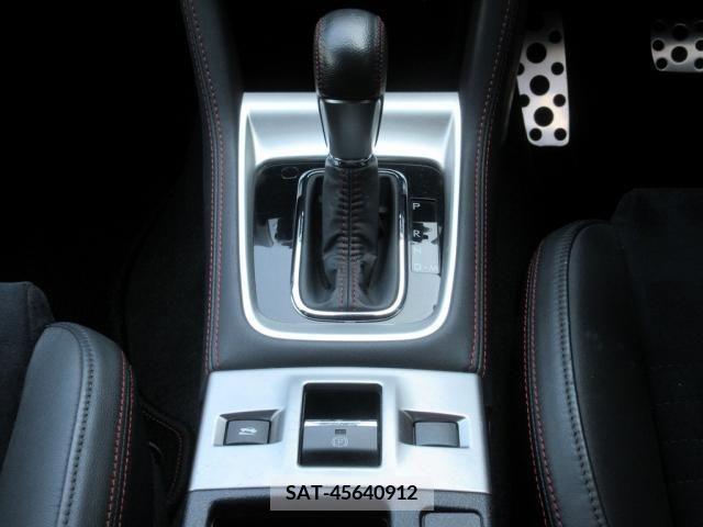 Subaru WRX S4 2016-09 371141-4