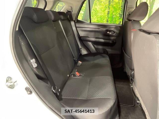 Toyota RAIZE 2023-03 283265-9