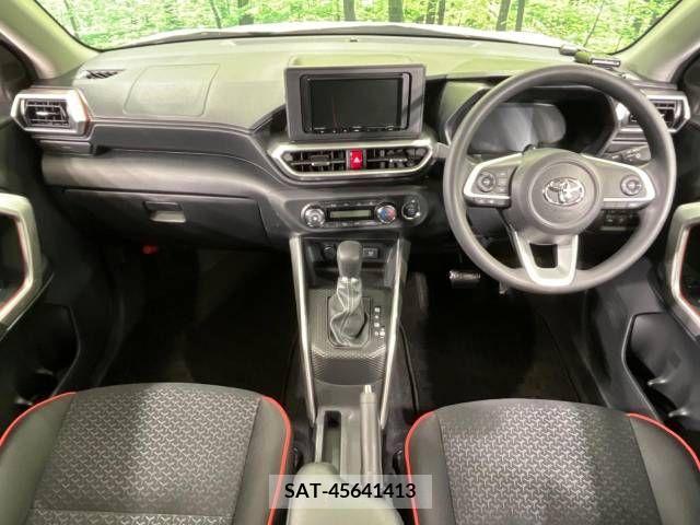 Toyota RAIZE 2023-03 283265-1