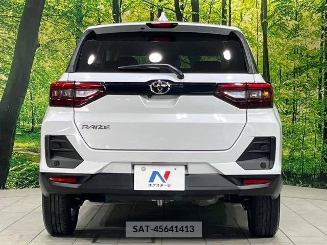 Toyota RAIZE 2023-03 283265-15