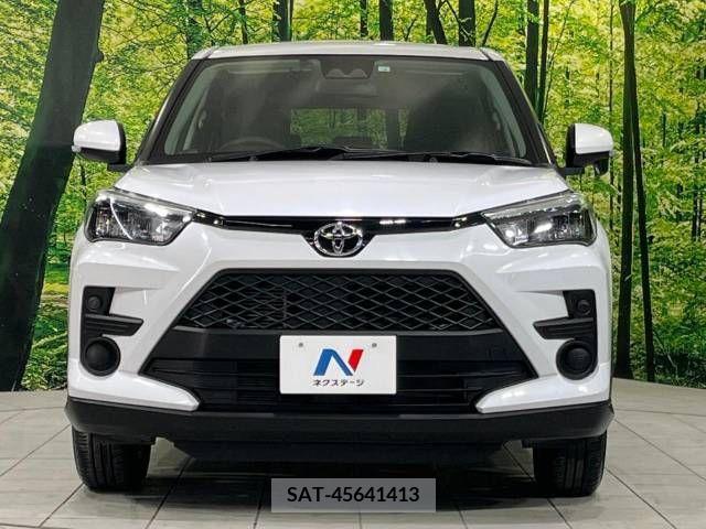 Toyota RAIZE 2023-03 283265-14