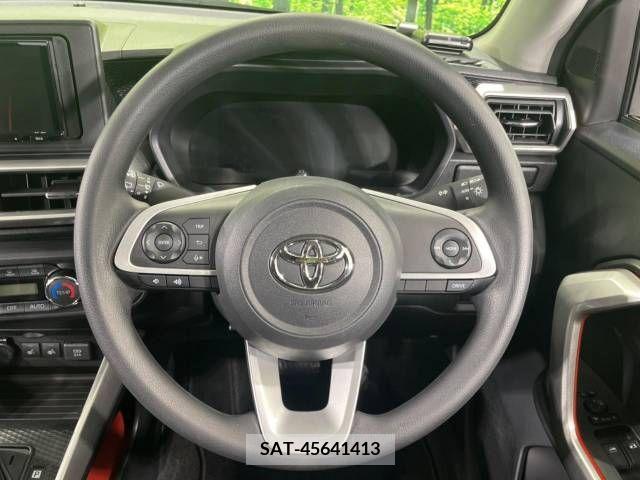 Toyota RAIZE 2023-03 283265-11