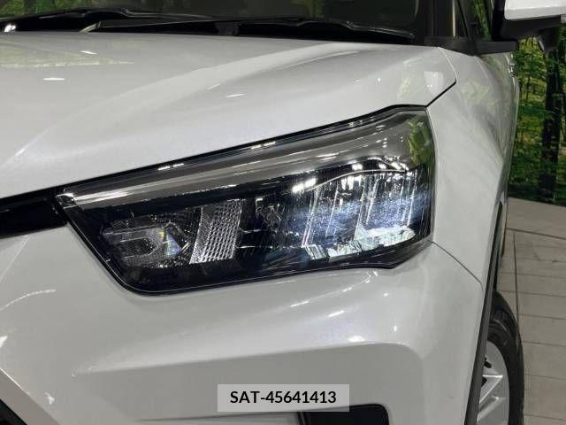 Toyota RAIZE 2023-03 283265-12