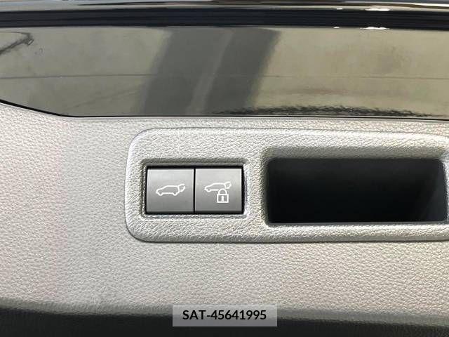 Toyota HARRIER HYBRID 2020-07 361040-6