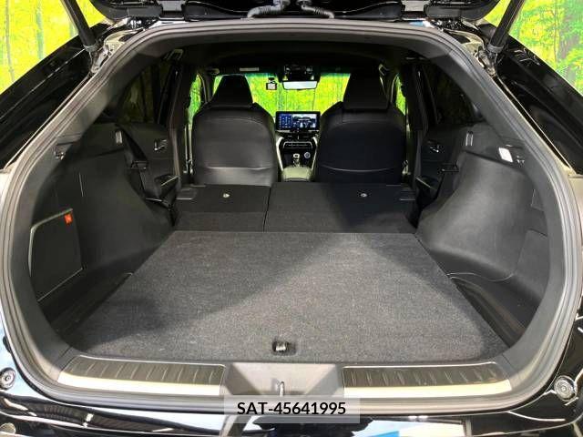 Toyota HARRIER HYBRID 2020-07 361040-10