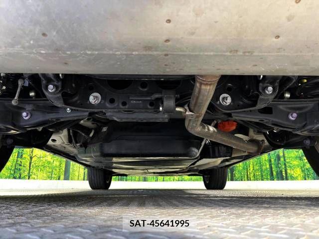 Toyota HARRIER HYBRID 2020-07 361040-19