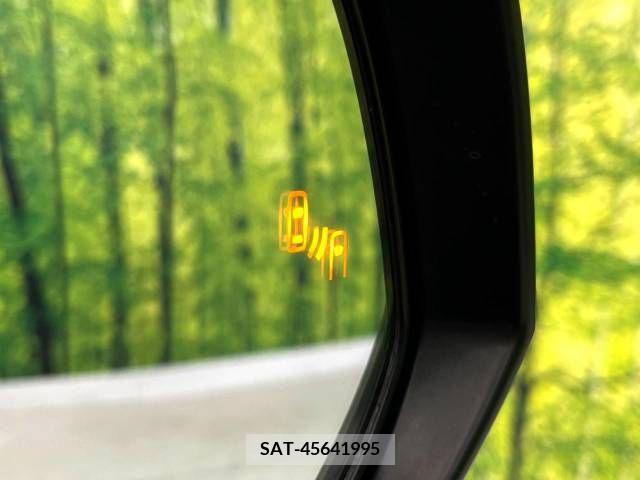Toyota HARRIER HYBRID 2020-07 361040-5