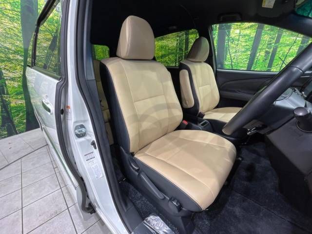 Toyota ESTIMA 2016-09 12357-7