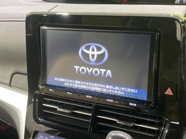 Toyota ESTIMA 2016-09 12357-2