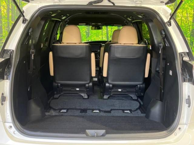 Toyota ESTIMA 2016-09 12357-10