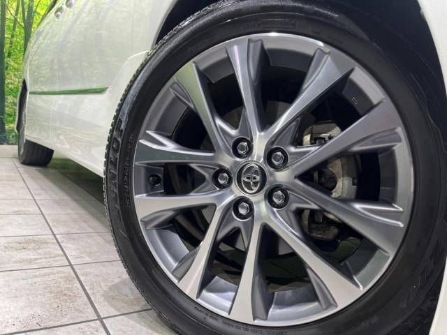 Toyota ESTIMA 2016-09 12357-13