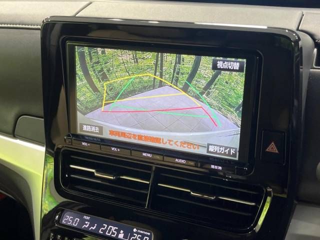 Toyota ESTIMA 2016-09 12357-5