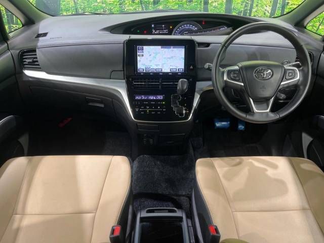 Toyota ESTIMA 2016-09 12357-1