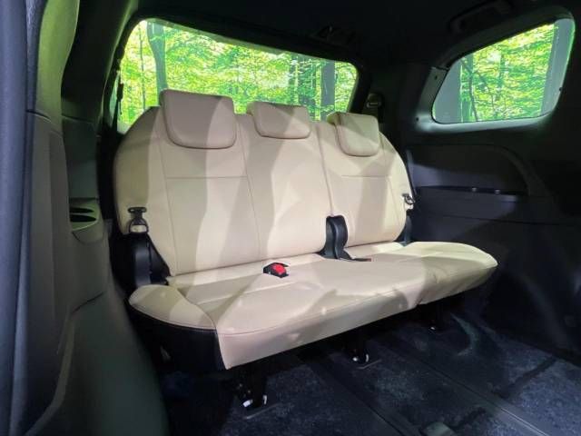 Toyota ESTIMA 2016-09 12357-9