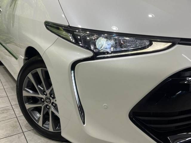 Toyota ESTIMA 2016-09 12357-12