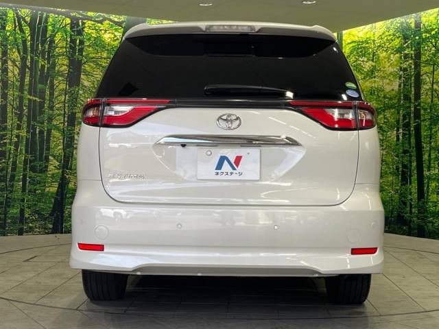 Toyota ESTIMA 2016-09 12357-15