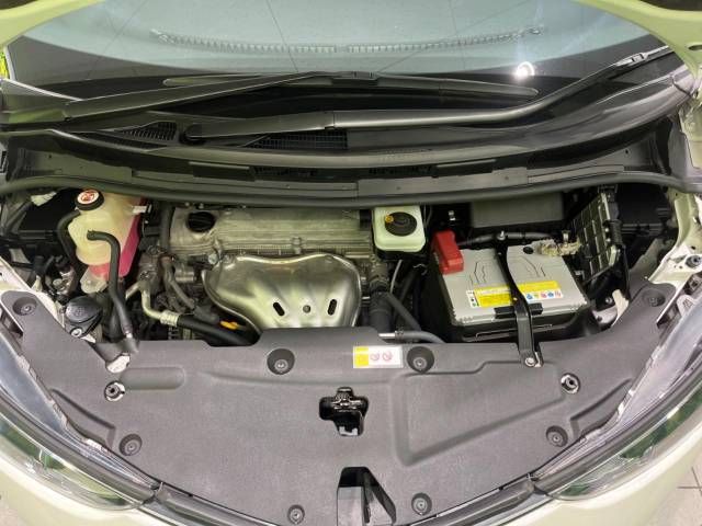 Toyota ESTIMA 2016-09 12357-18