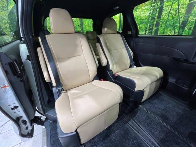 Toyota ESTIMA 2016-09 12357-8