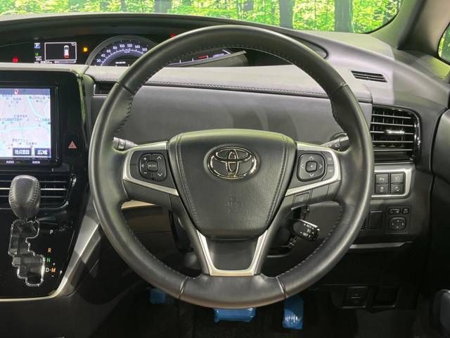 Toyota ESTIMA 2016-09 12357-11
