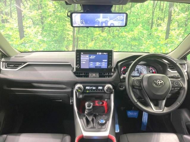 Toyota RAV4 2021-07 195814-1