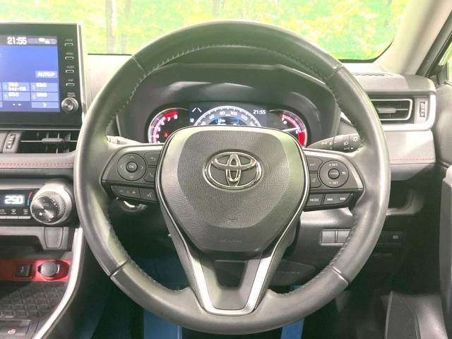 Toyota RAV4 2021-07 195814-11