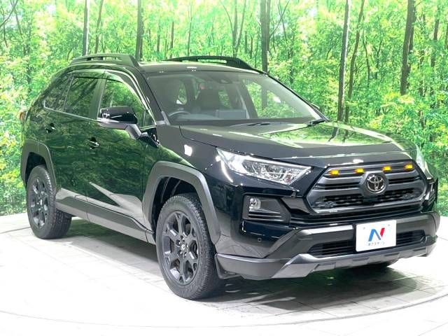 Toyota RAV4 2021-07 195814-14