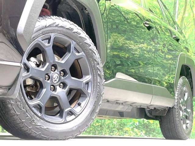 Toyota RAV4 2021-07 195814-13